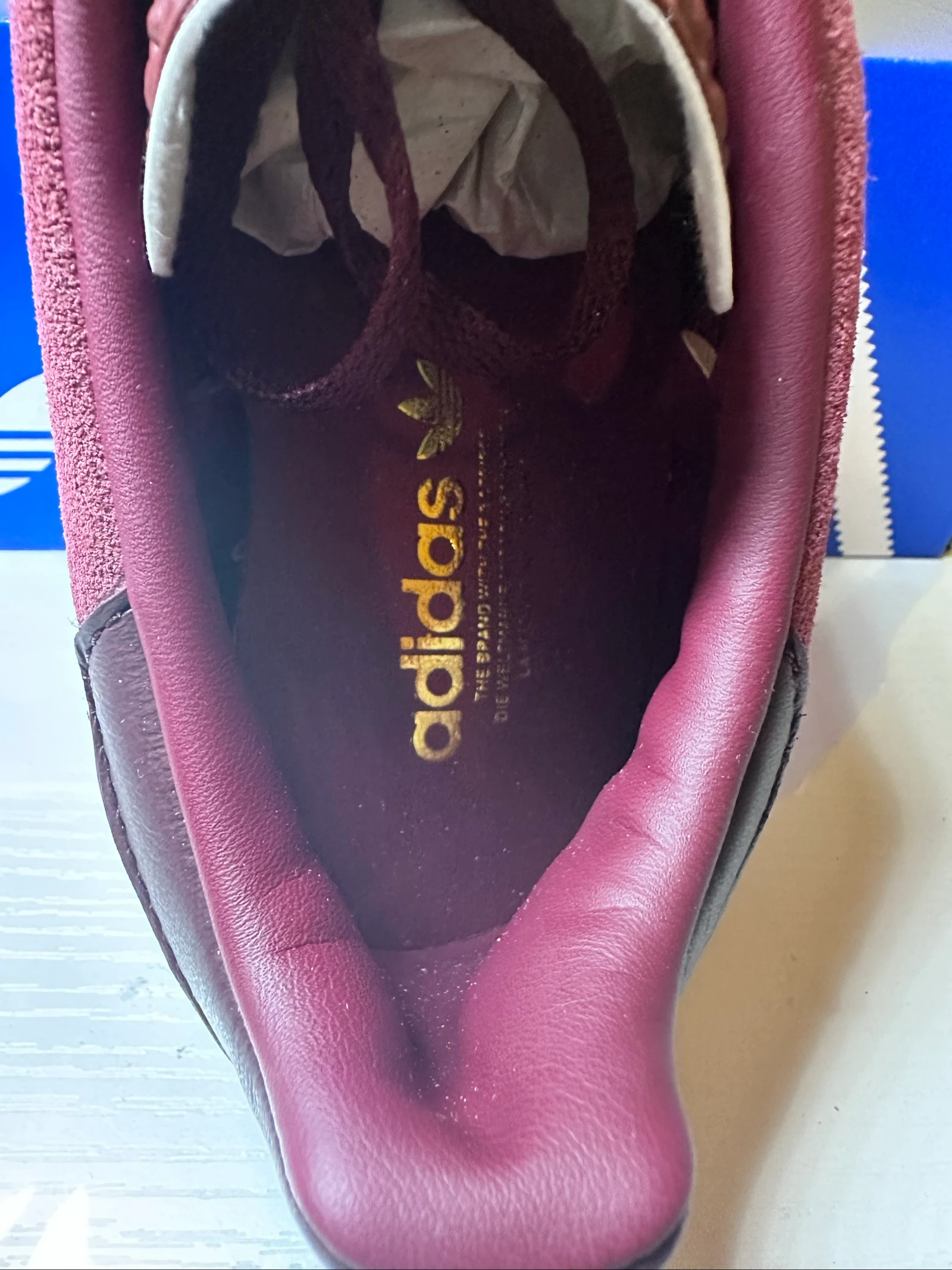 Adidas Gazelle Indoor 36 2/3 – photo 12